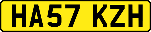HA57KZH