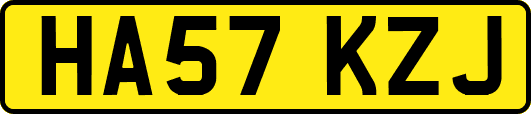 HA57KZJ
