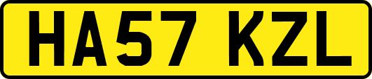 HA57KZL