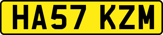 HA57KZM