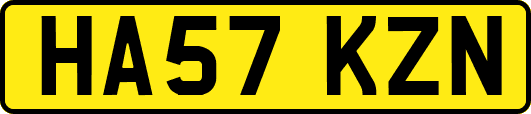 HA57KZN