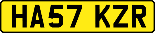 HA57KZR