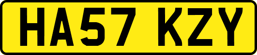 HA57KZY