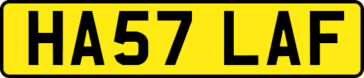 HA57LAF