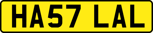 HA57LAL