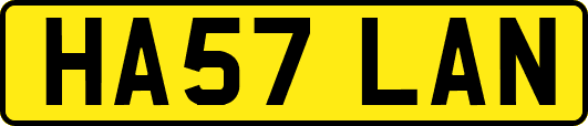HA57LAN