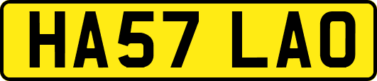 HA57LAO