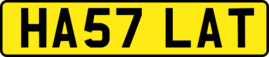 HA57LAT