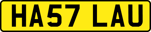 HA57LAU