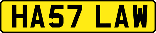 HA57LAW