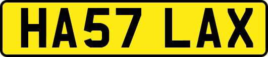 HA57LAX