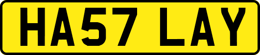 HA57LAY