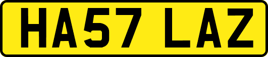 HA57LAZ