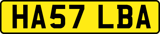 HA57LBA