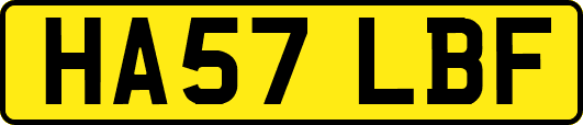 HA57LBF