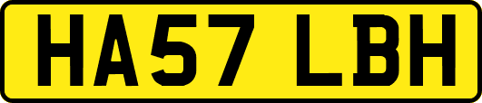 HA57LBH
