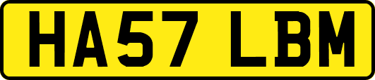 HA57LBM