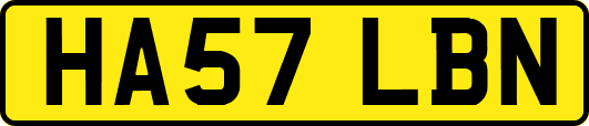 HA57LBN