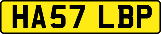 HA57LBP