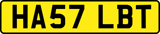 HA57LBT