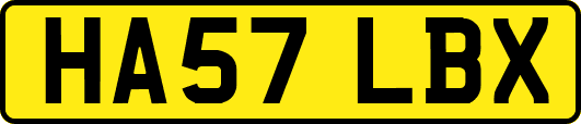 HA57LBX