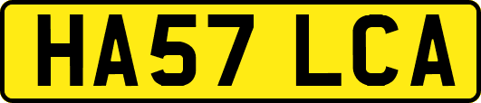 HA57LCA