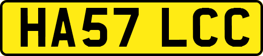 HA57LCC
