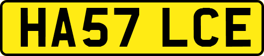 HA57LCE