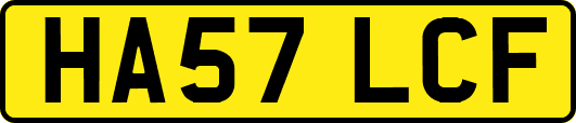 HA57LCF