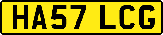 HA57LCG