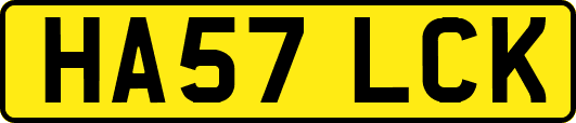 HA57LCK