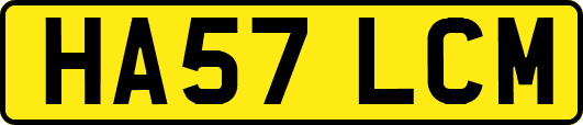HA57LCM