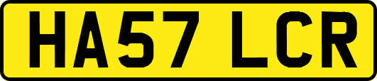 HA57LCR