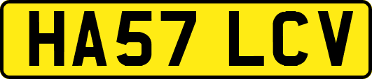 HA57LCV