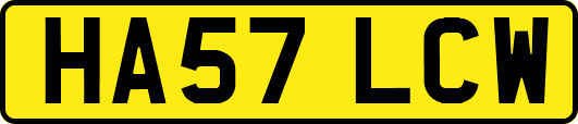HA57LCW