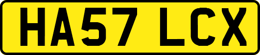 HA57LCX