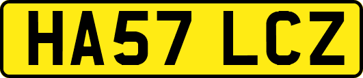 HA57LCZ