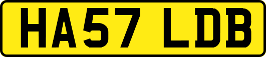 HA57LDB