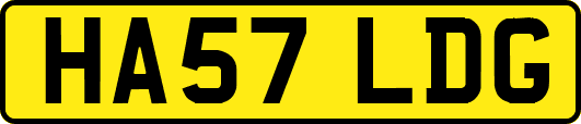HA57LDG