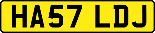HA57LDJ