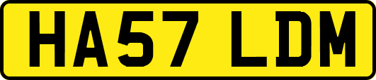 HA57LDM
