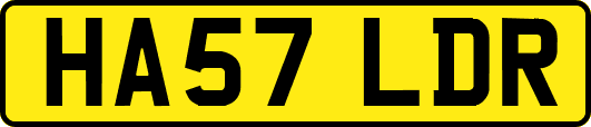 HA57LDR