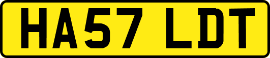 HA57LDT