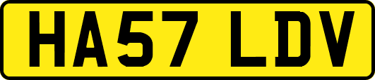 HA57LDV