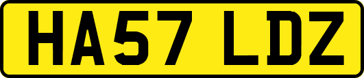 HA57LDZ