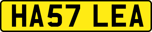 HA57LEA