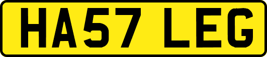 HA57LEG