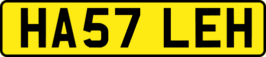 HA57LEH