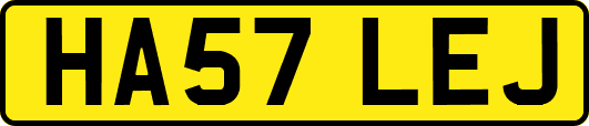HA57LEJ