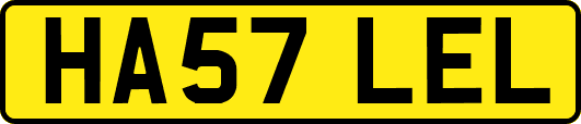 HA57LEL